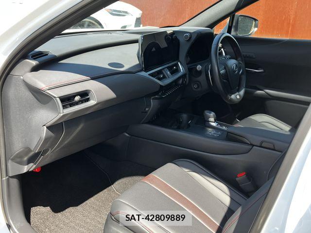 Lexus UX 2024-07 8245782-19