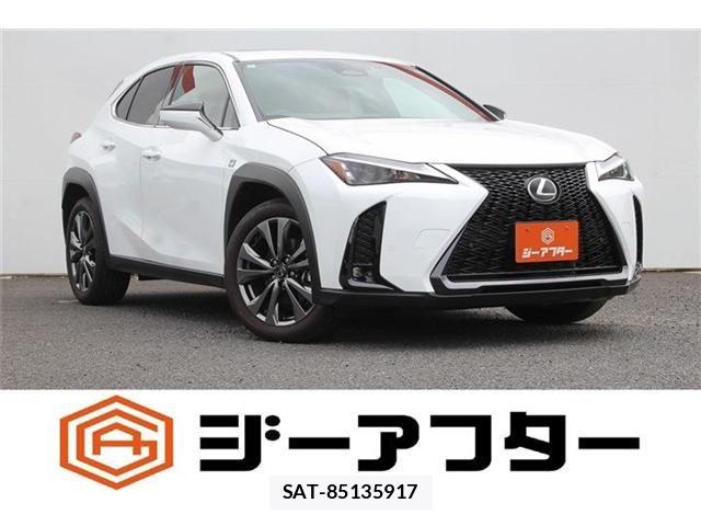 Lexus UX 2024-04 8336635-0