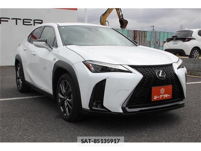 Lexus UX 2024-04 8336635-9