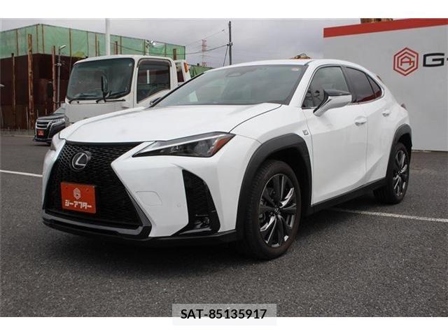 Lexus UX 2024-04 8336635-11