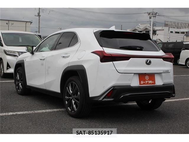 Lexus UX 2024-04 8336635-13