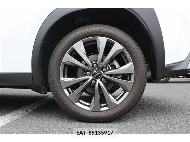 Lexus UX 2024-04 8336635-19