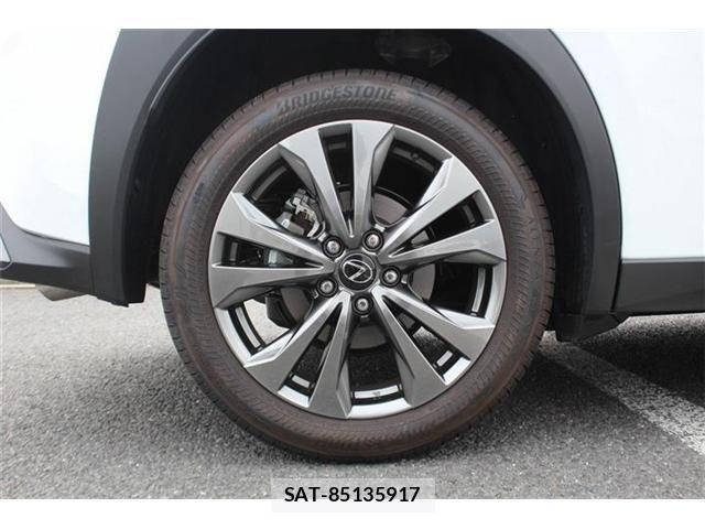 Lexus UX 2024-04 8336635-20