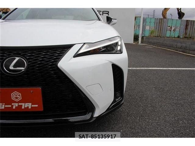 Lexus UX 2024-04 8336635-25