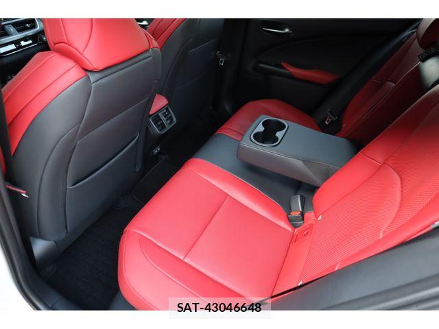 Lexus UX 2024-03 8666436-11