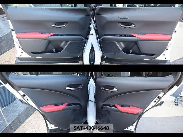 Lexus UX 2024-03 8666436-25