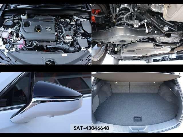 Lexus UX 2024-03 8666436-26