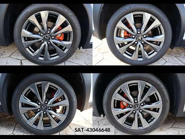 Lexus UX 2024-03 8666436-29