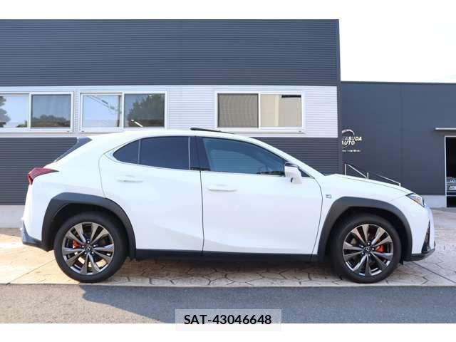 Lexus UX 2024-03 8666436-3