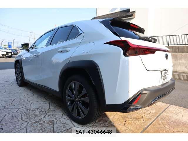 Lexus UX 2024-03 8666436-4