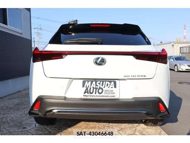 Lexus UX 2024-03 8666436-5