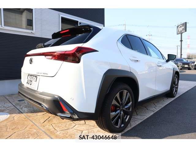 Lexus UX 2024-03 8666436-6