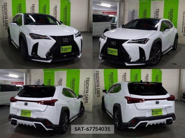 Lexus UX 2025-03 8660023-3