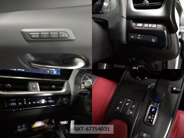 Lexus UX 2025-03 8660023-4