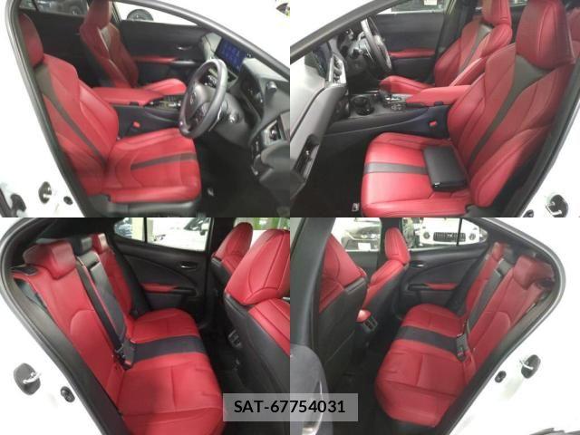 Lexus UX 2025-03 8660023-6