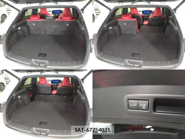 Lexus UX 2025-03 8660023-7