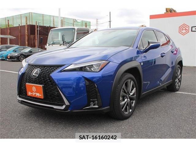 Lexus UX 2024-03 8666437-9