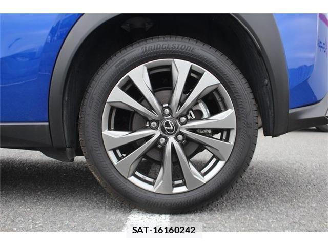 Lexus UX 2024-03 8666437-17