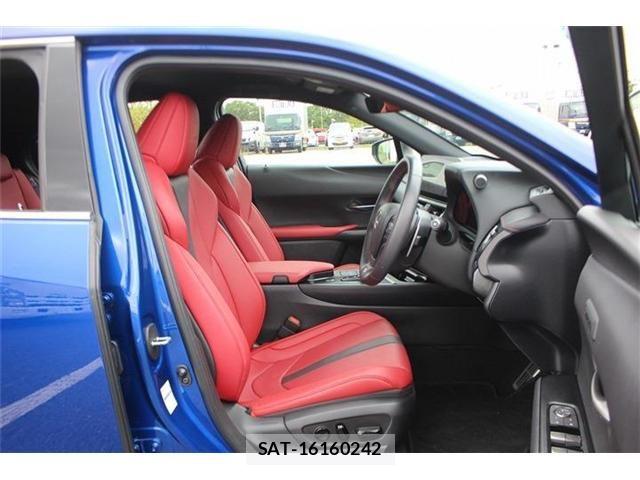 Lexus UX 2024-03 8666437-20