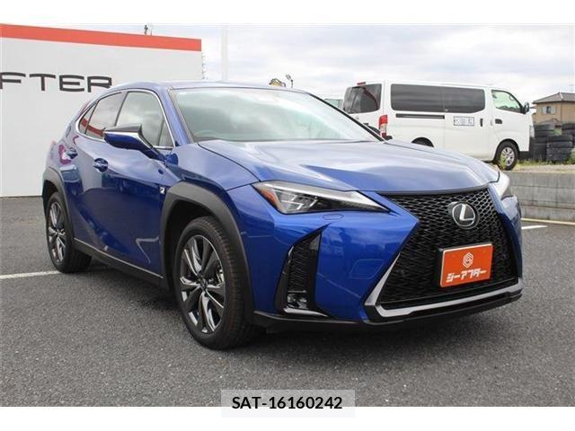 Lexus UX 2024-03 8666437-7