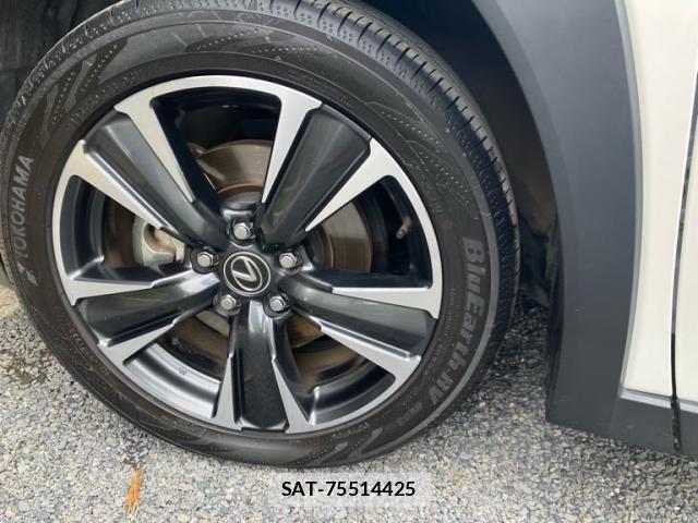 Lexus UX 2024-03 8685885-9