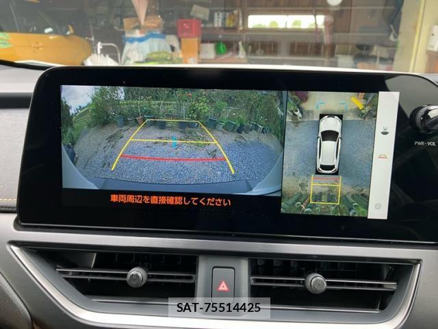 Lexus UX 2024-03 8685885-17