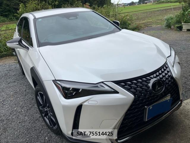 Lexus UX 2024-03 8685885-3