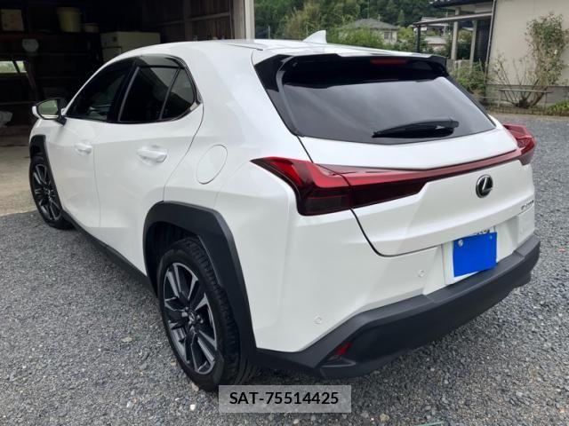 Lexus UX 2024-03 8685885-5