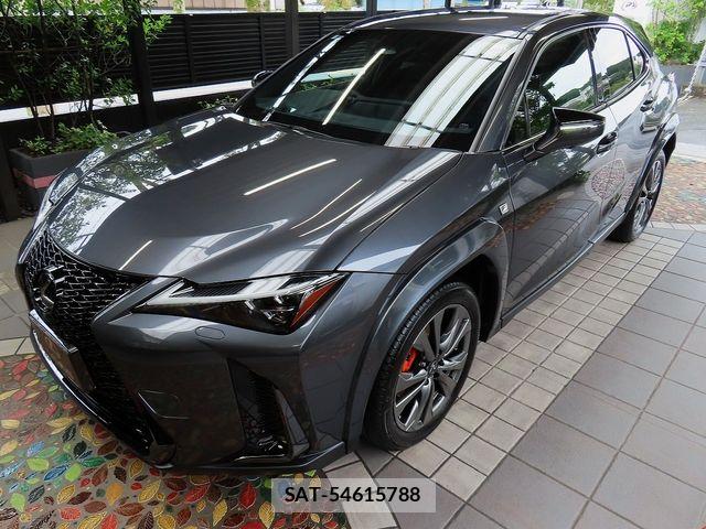 Lexus UX 2024-10 8743546-9