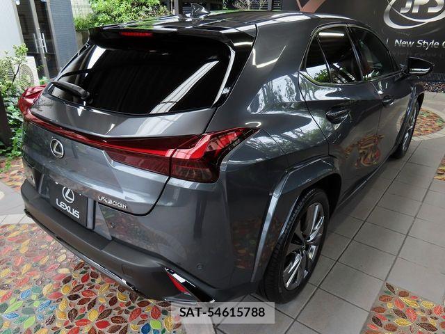 Lexus UX 2024-10 8743546-10