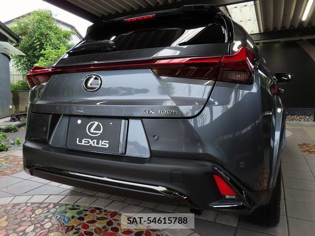 Lexus UX 2024-10 8743546-1
