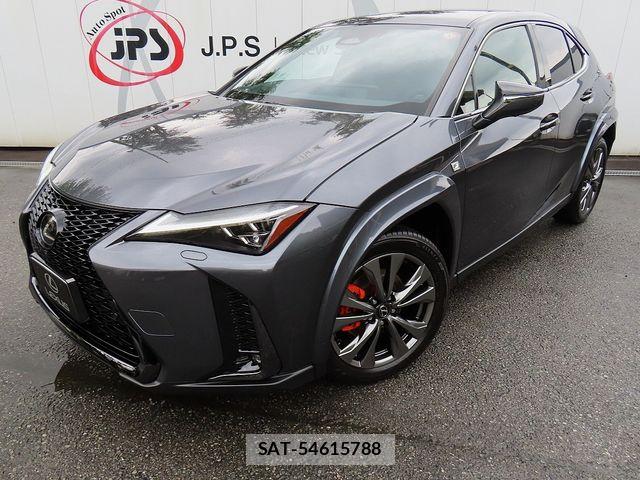 Lexus UX 2024-10 8743546-28
