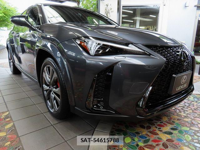 Lexus UX 2024-10 8743546-7