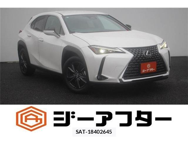 Lexus UX 2024-03 8743548-0