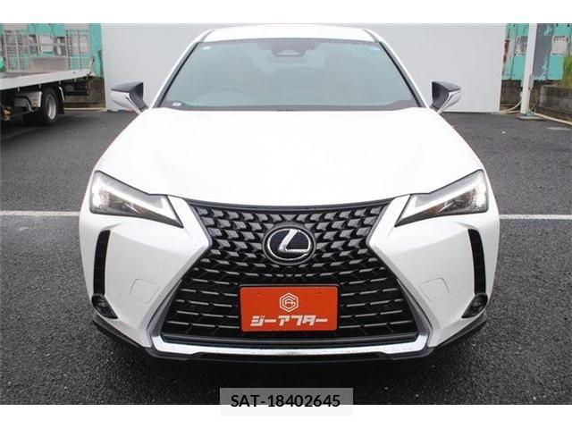 Lexus UX 2024-03 8743548-10