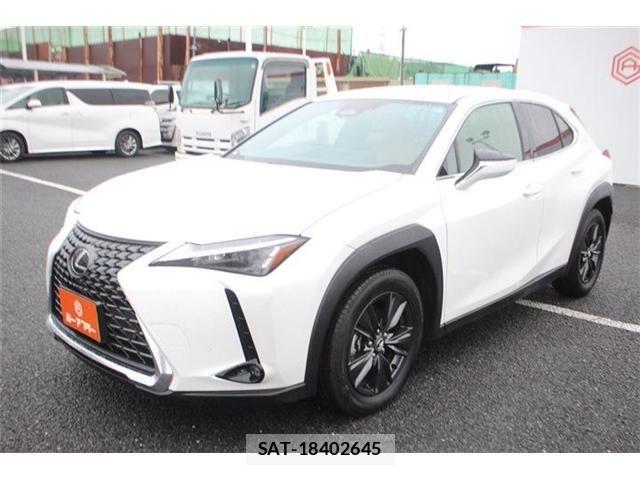 Lexus UX 2024-03 8743548-11