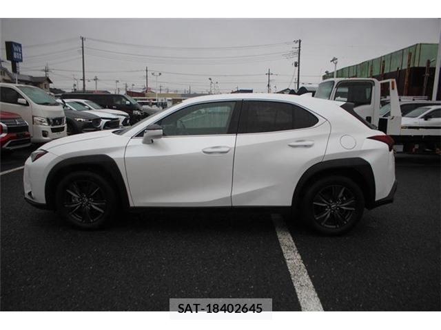 Lexus UX 2024-03 8743548-12