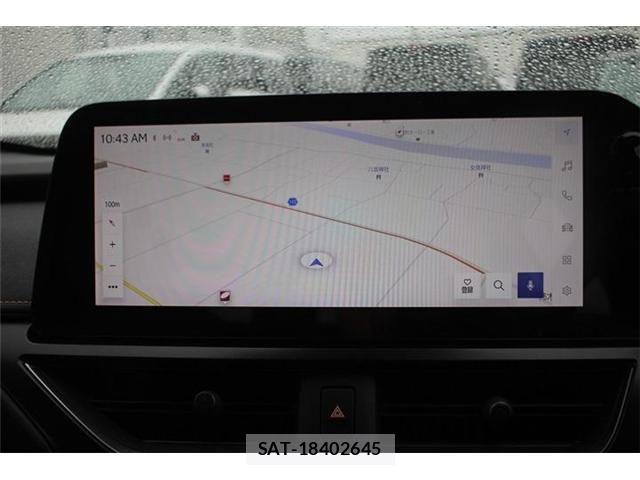 Lexus UX 2024-03 8743548-1