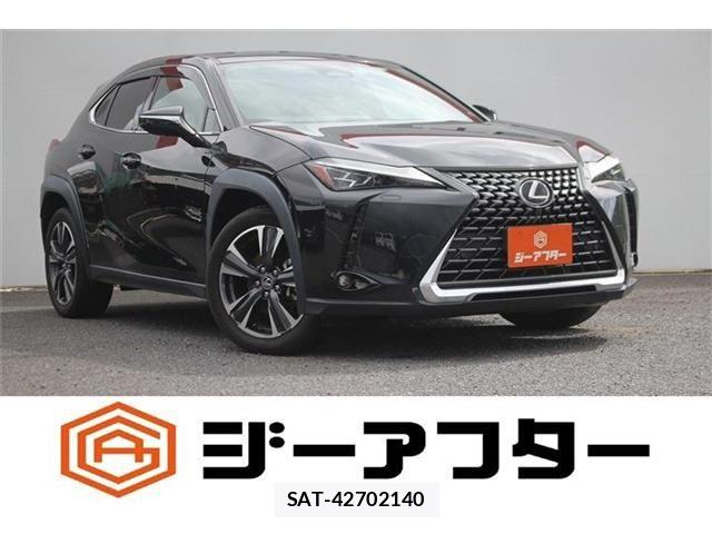 Lexus UX 2024-04 8796531-0