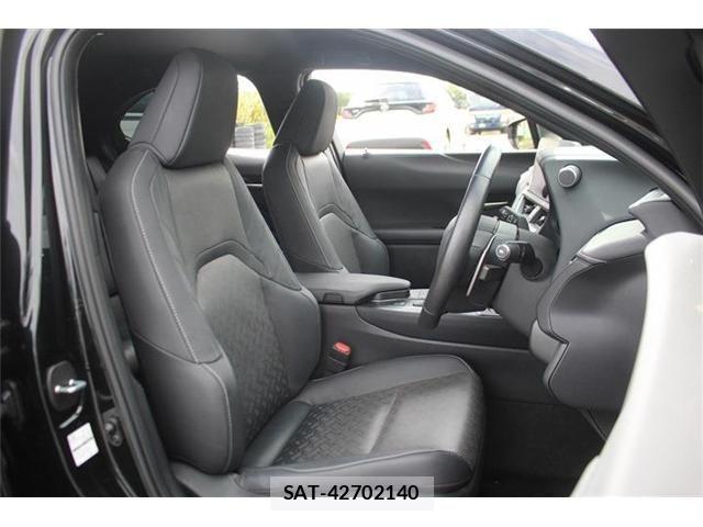 Lexus UX 2024-04 8796531-18