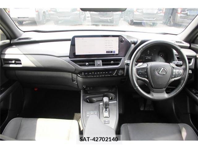 Lexus UX 2024-04 8796531-20