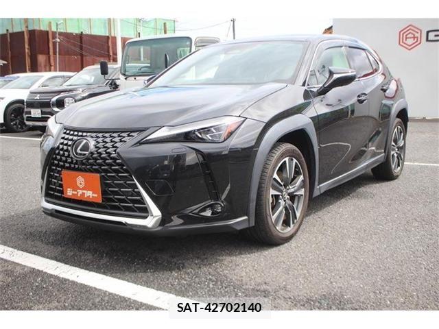 Lexus UX 2024-04 8796531-26