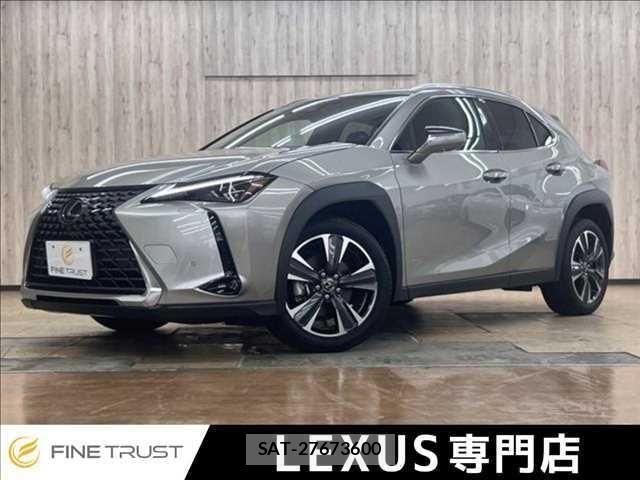 Lexus UX 2024-03 8830052-0