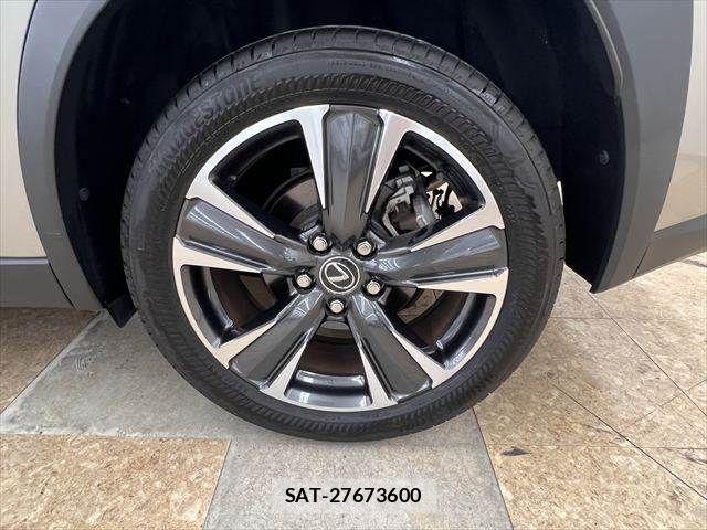 Lexus UX 2024-03 8830052-25