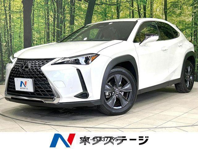 Lexus UX 2024-05 8849623-0