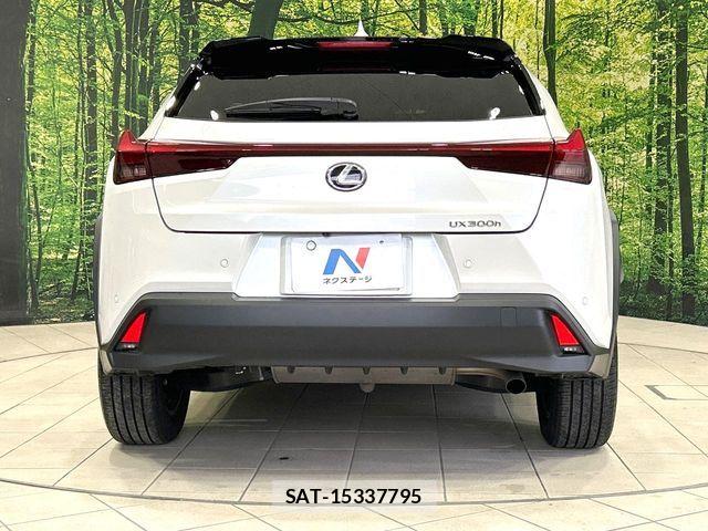 Lexus UX 2024-05 8849623-14