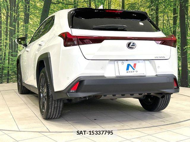 Lexus UX 2024-05 8849623-16