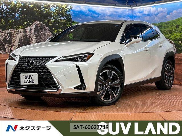 Lexus UX 2025-07 8880579-0