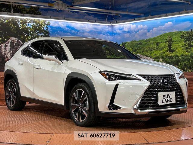 Lexus UX 2025-07 8880579-15