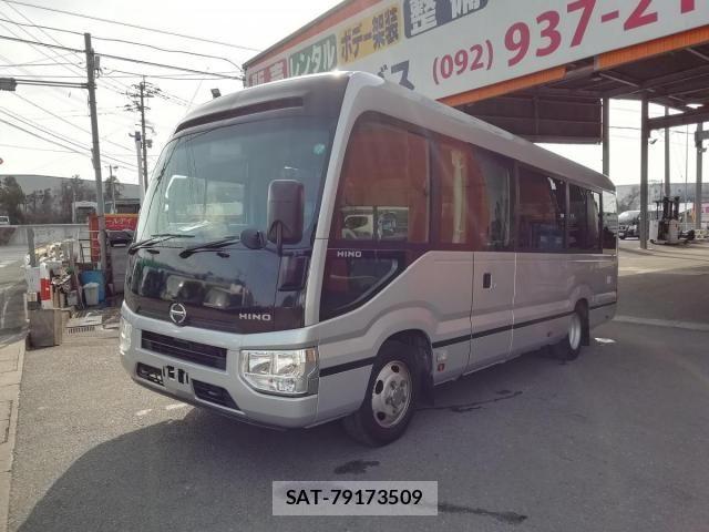 Hino LIESSE 2018-02 1222536-0